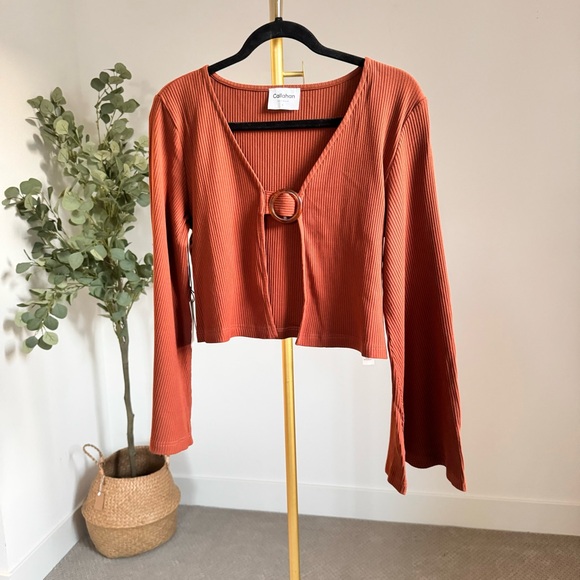 Callahan knitwear - Picture 7 of 17